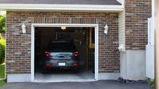 Garage Door Installation at Morgan, Pennsylvania